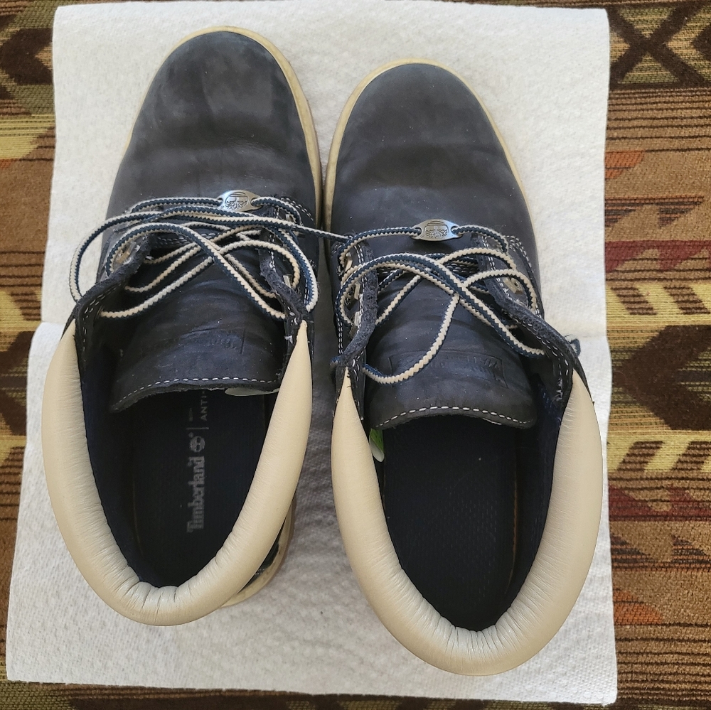 Women's Boots - Picture 7 of 7